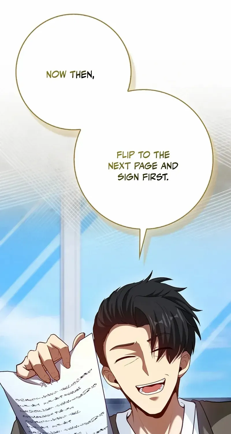 Read I Came Back as a Martial Genius Manga Online