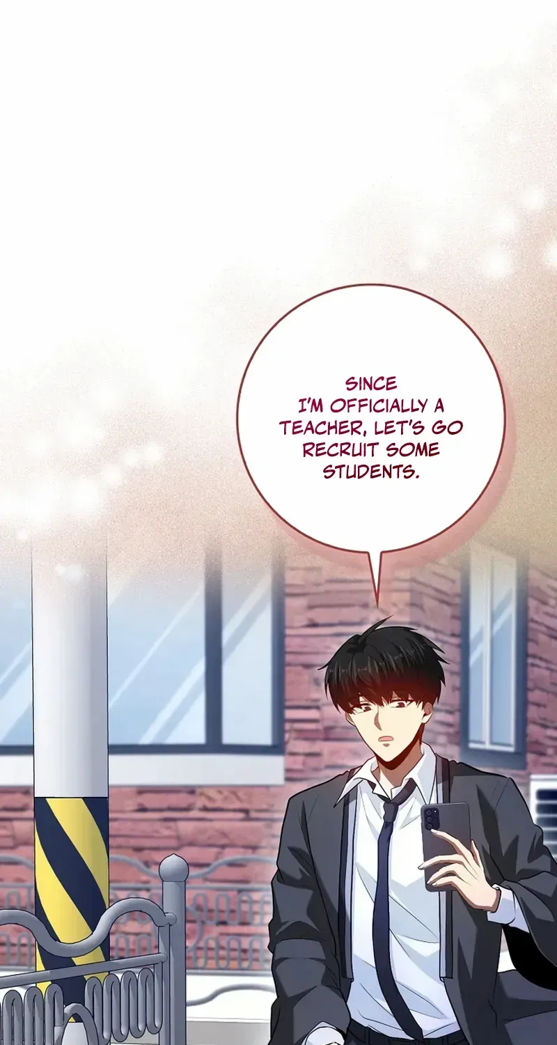 Read I Came Back as a Martial Genius Manga Online
