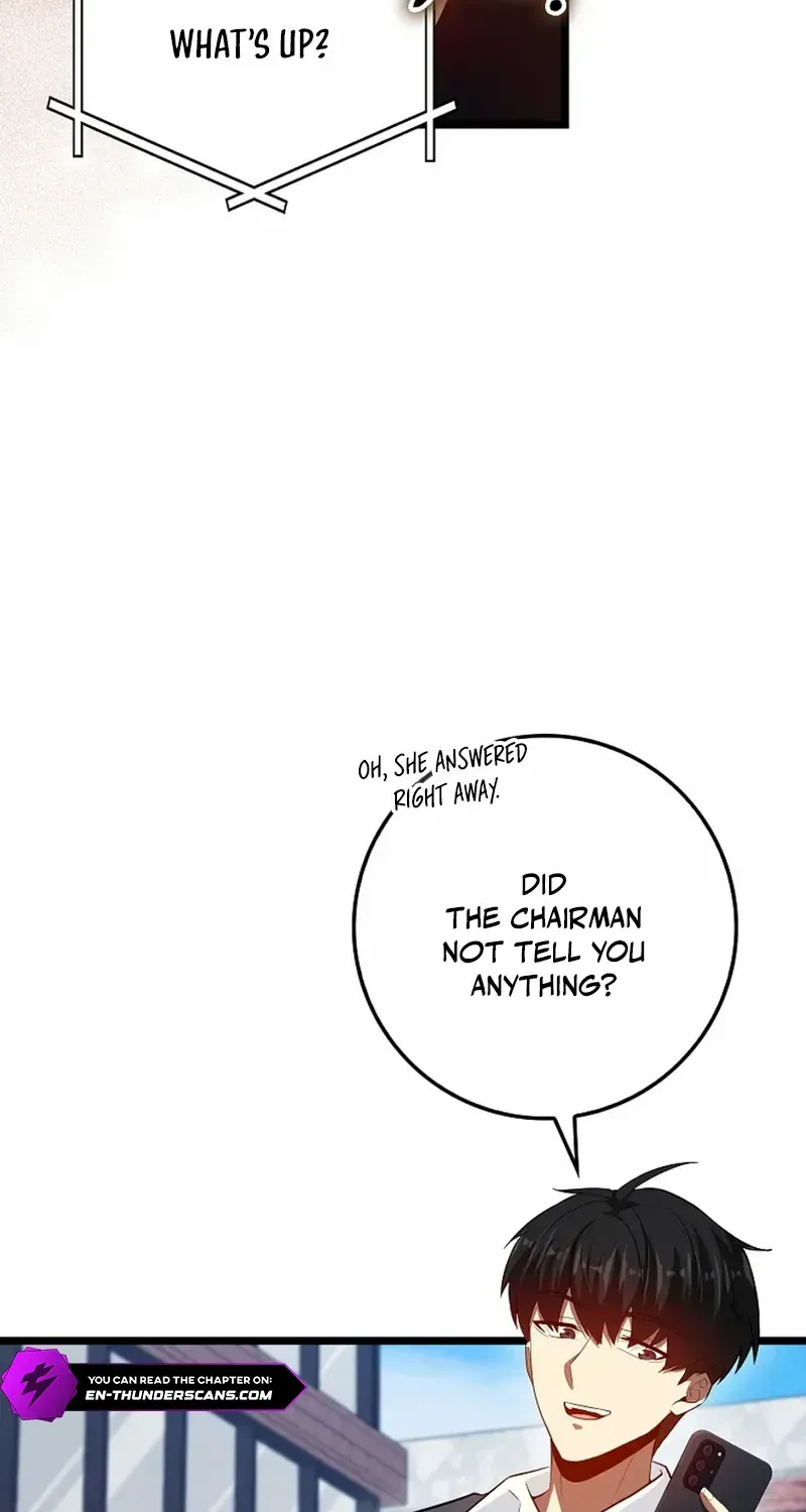 Read I Came Back as a Martial Genius Manga Online