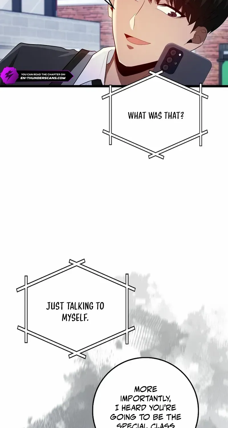 Read I Came Back as a Martial Genius Manga Online