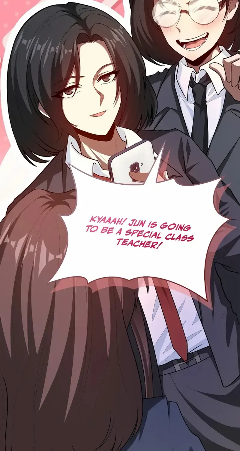 Read I Came Back as a Martial Genius Manga Online