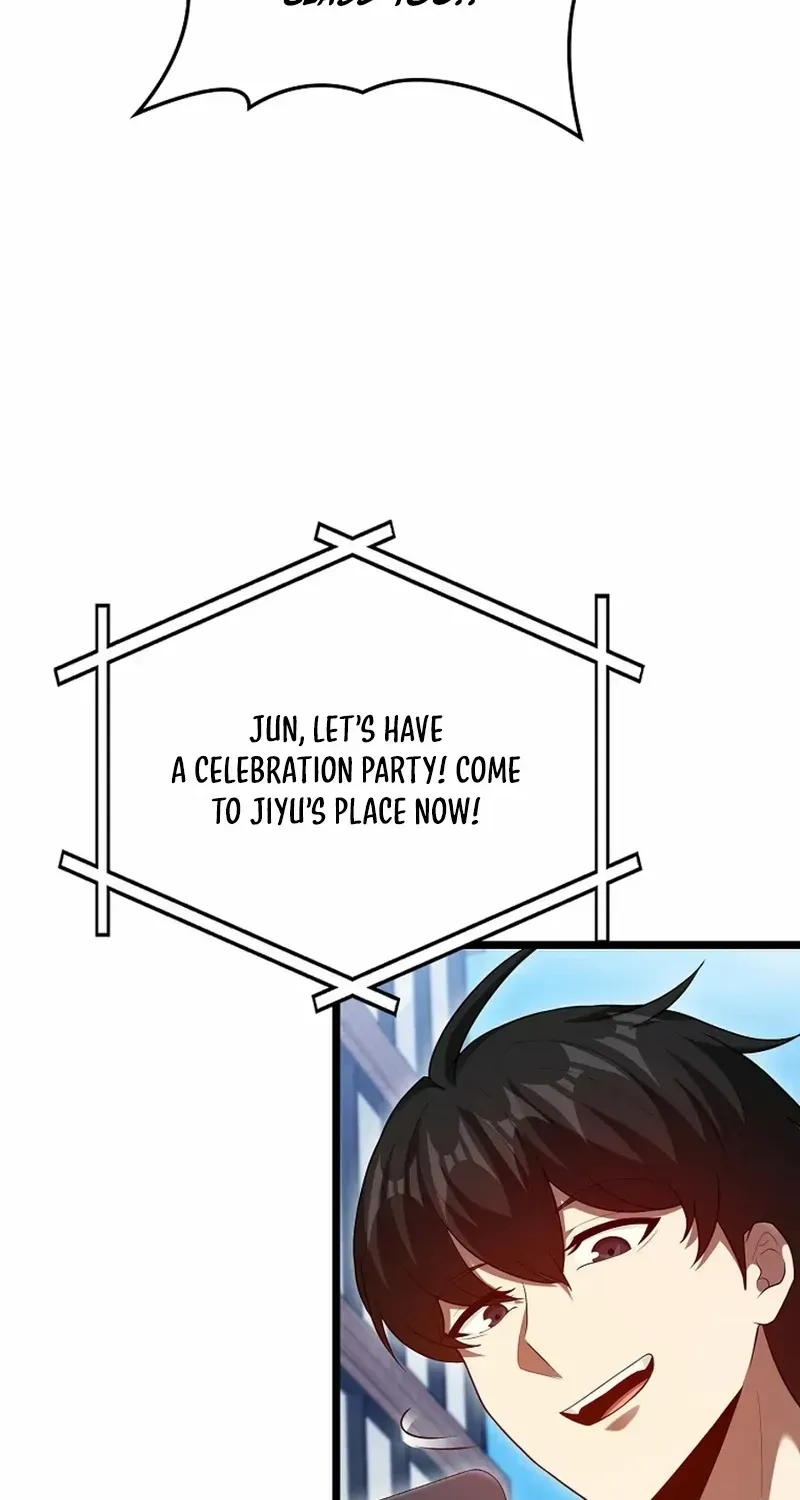 Read I Came Back as a Martial Genius Manga Online