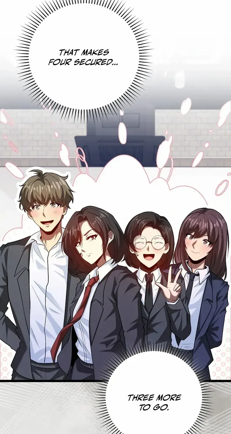 Read I Came Back as a Martial Genius Manga Online