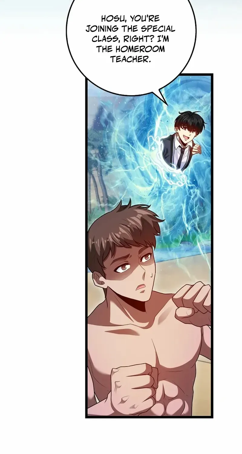 Read I Came Back as a Martial Genius Manga Online