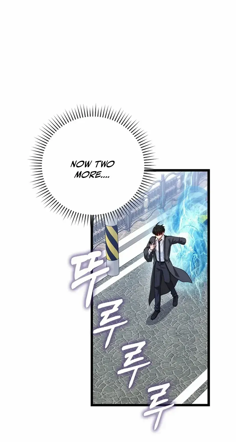 Read I Came Back as a Martial Genius Manga Online