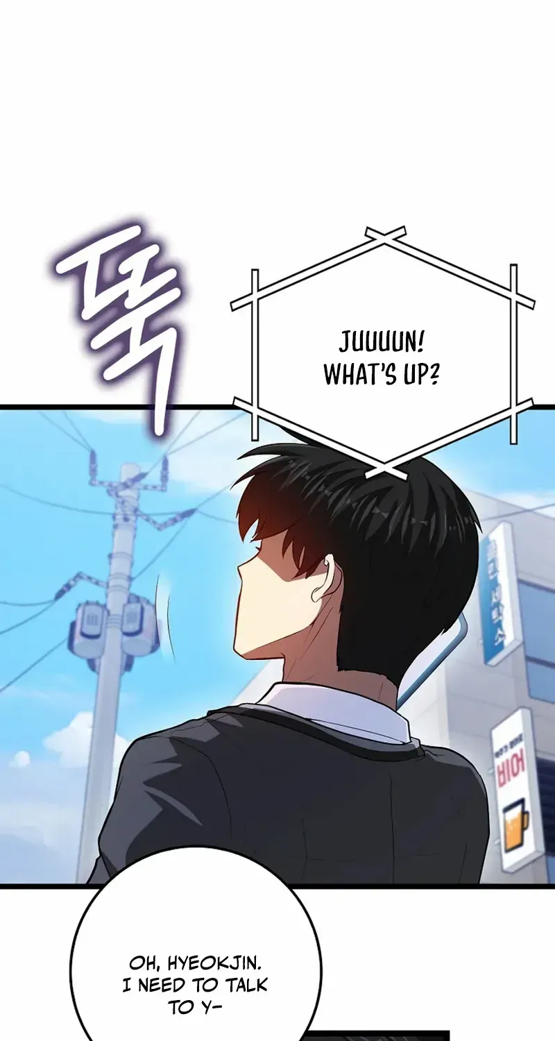 Read I Came Back as a Martial Genius Manga Online