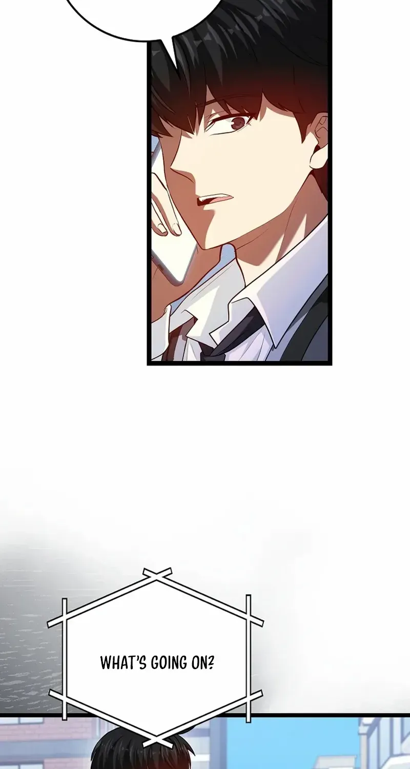 Read I Came Back as a Martial Genius Manga Online
