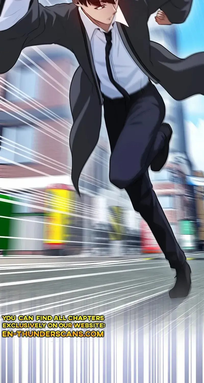 Read I Came Back as a Martial Genius Manga Online
