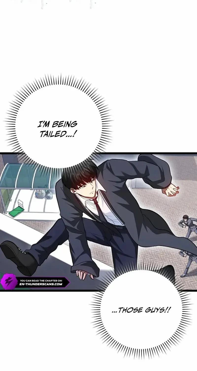 Read I Came Back as a Martial Genius Manga Online