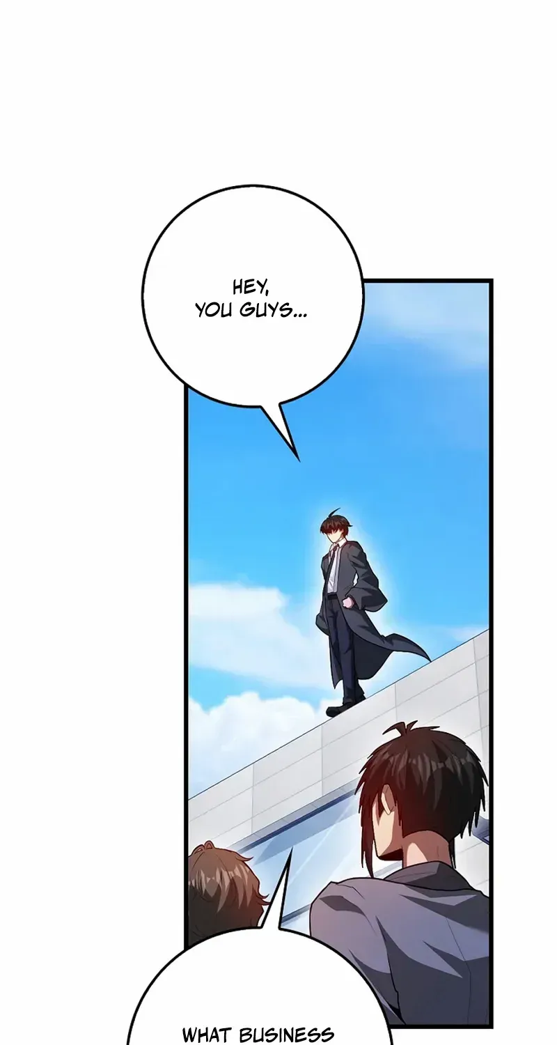 Read I Came Back as a Martial Genius Manga Online