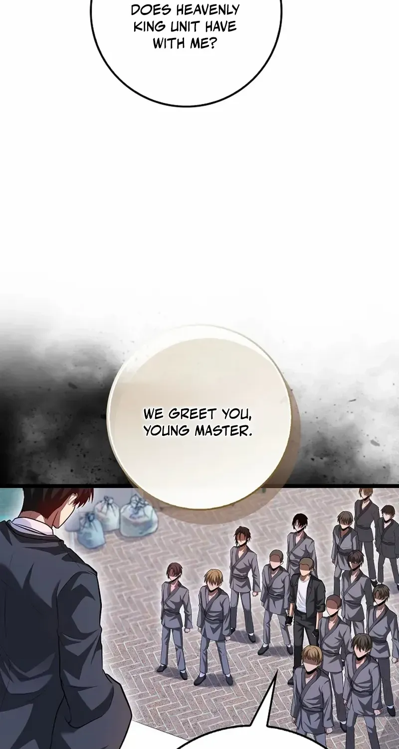 Read I Came Back as a Martial Genius Manga Online