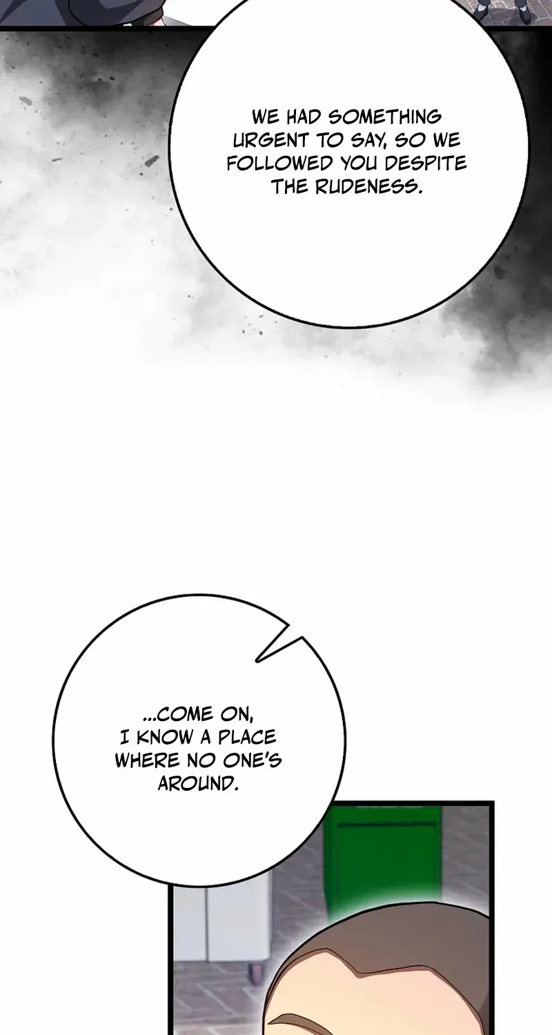 Read I Came Back as a Martial Genius Manga Online
