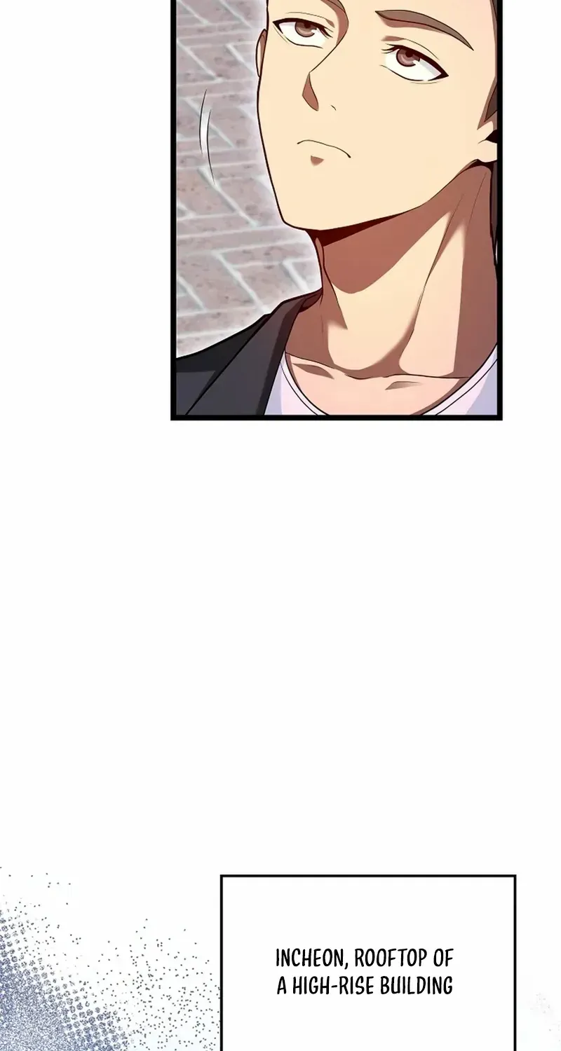 Read I Came Back as a Martial Genius Manga Online