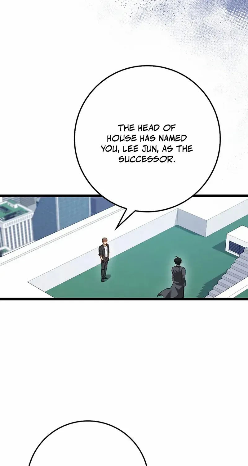 Read I Came Back as a Martial Genius Manga Online