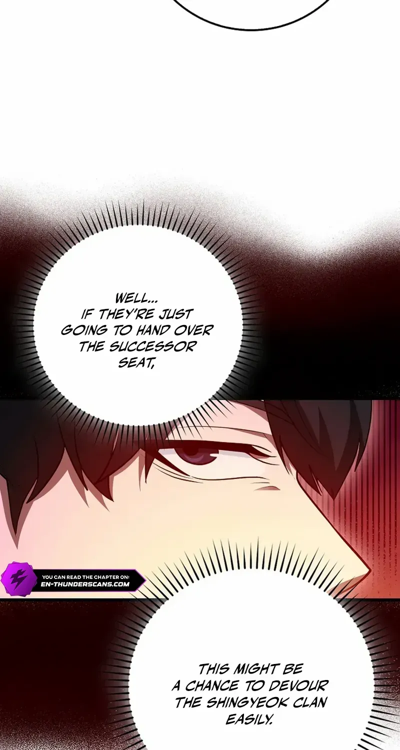 Read I Came Back as a Martial Genius Manga Online