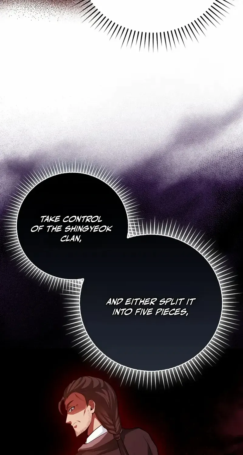 Read I Came Back as a Martial Genius Manga Online