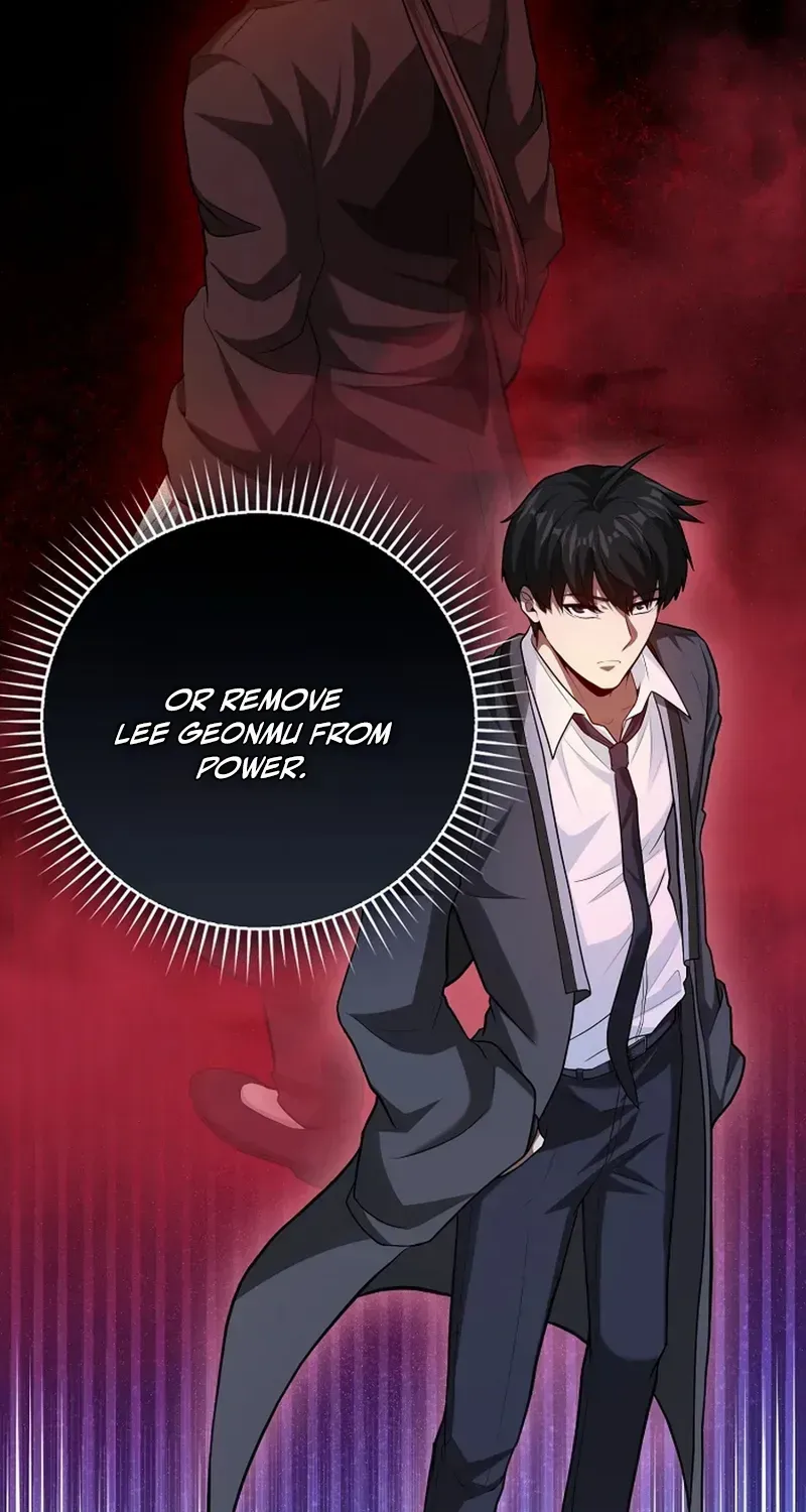Read I Came Back as a Martial Genius Manga Online
