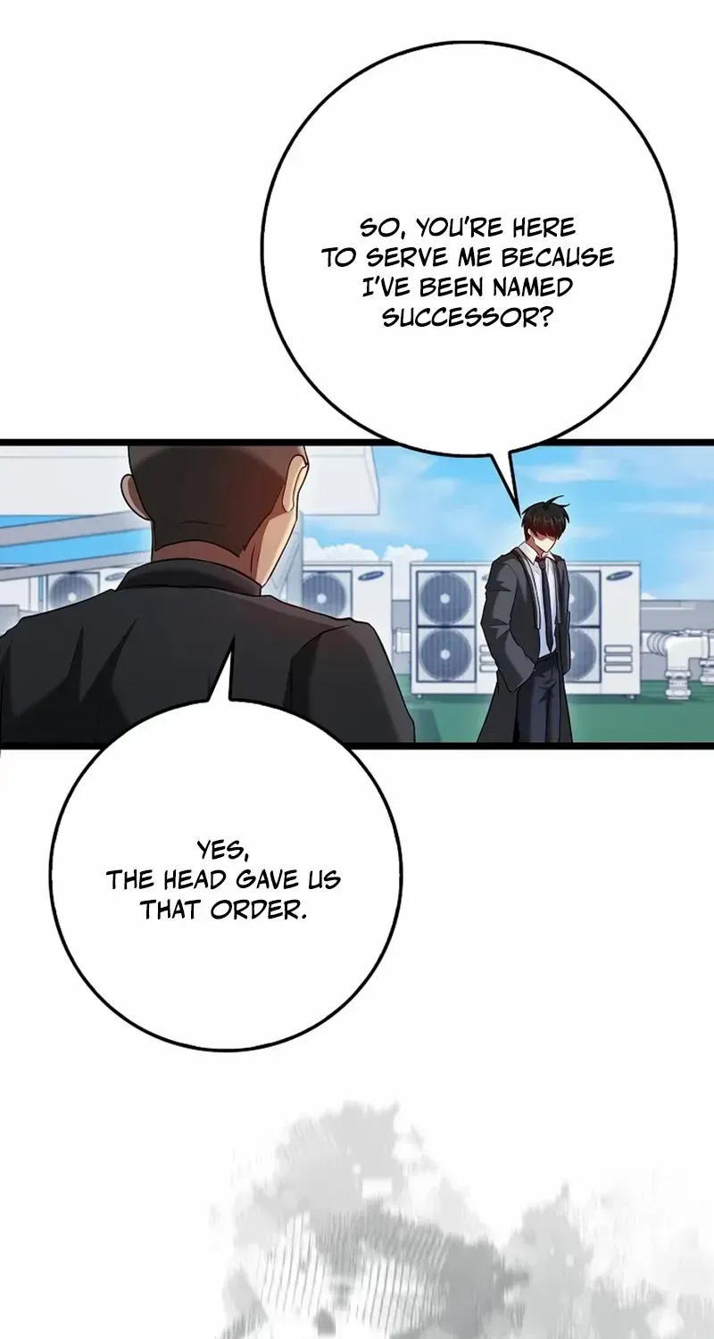 Read I Came Back as a Martial Genius Manga Online