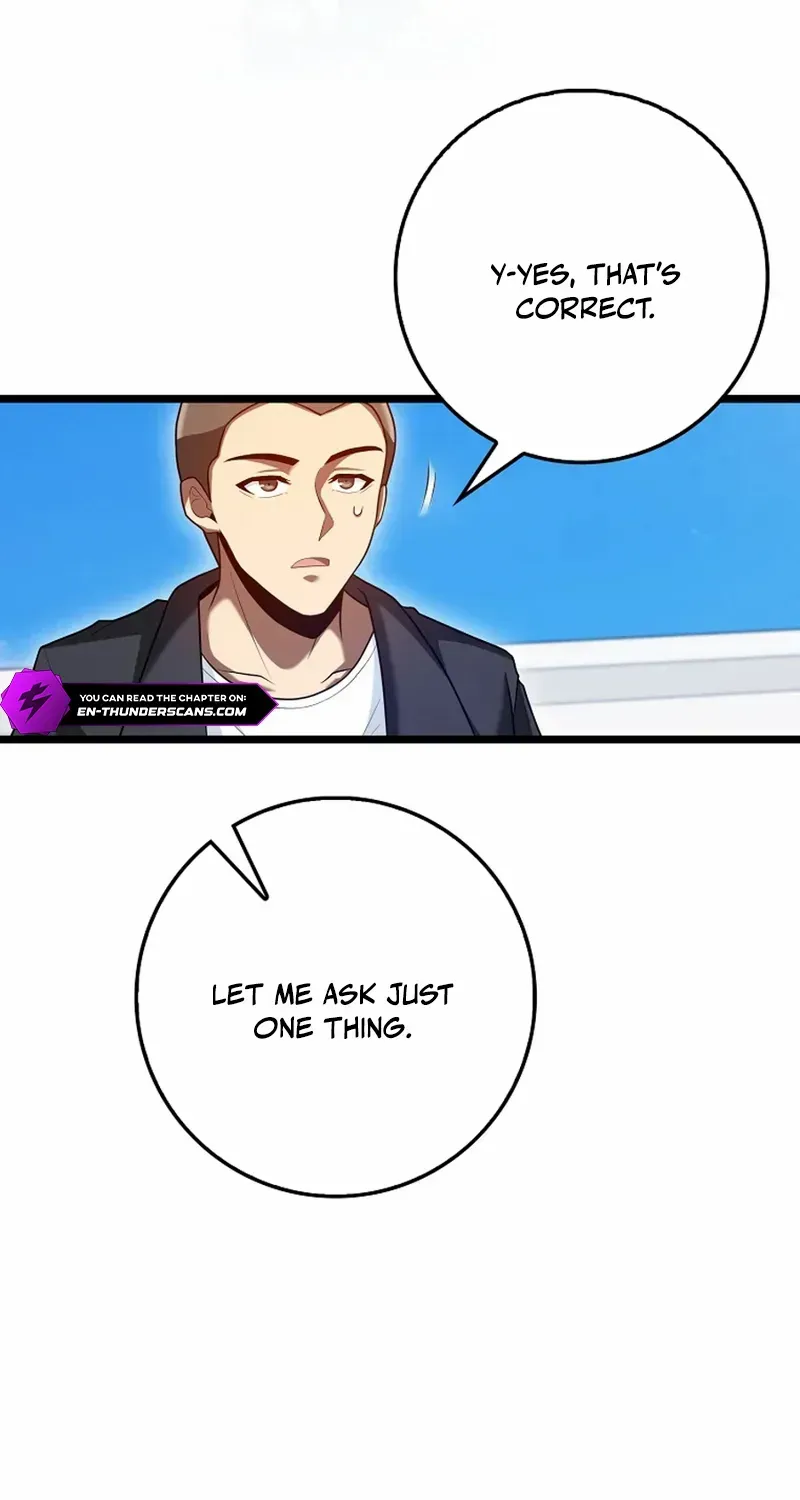 Read I Came Back as a Martial Genius Manga Online