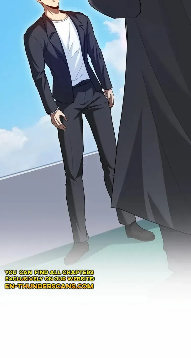 Read I Came Back as a Martial Genius Manga Online