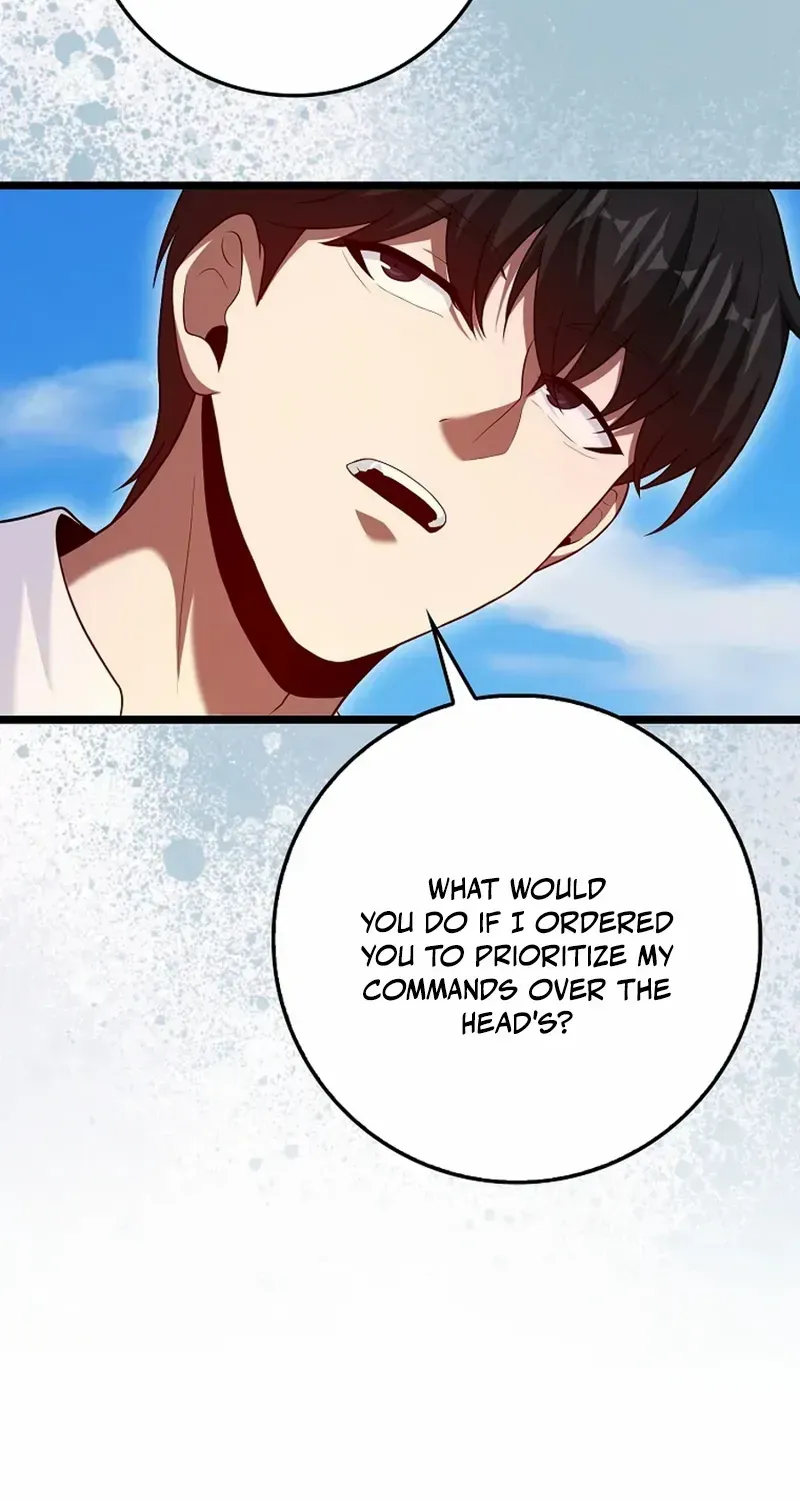 Read I Came Back as a Martial Genius Manga Online