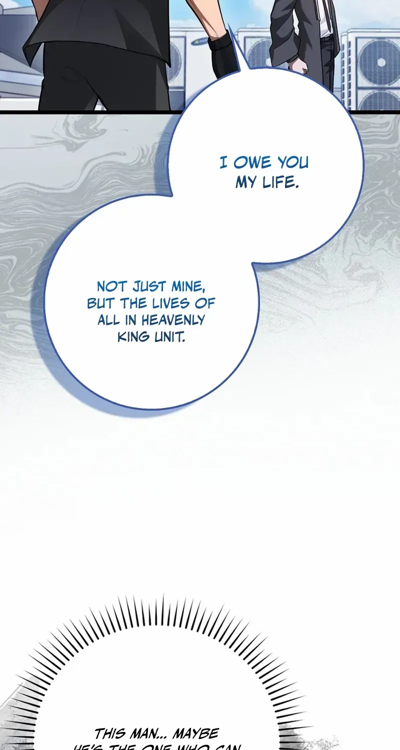 Read I Came Back as a Martial Genius Manga Online