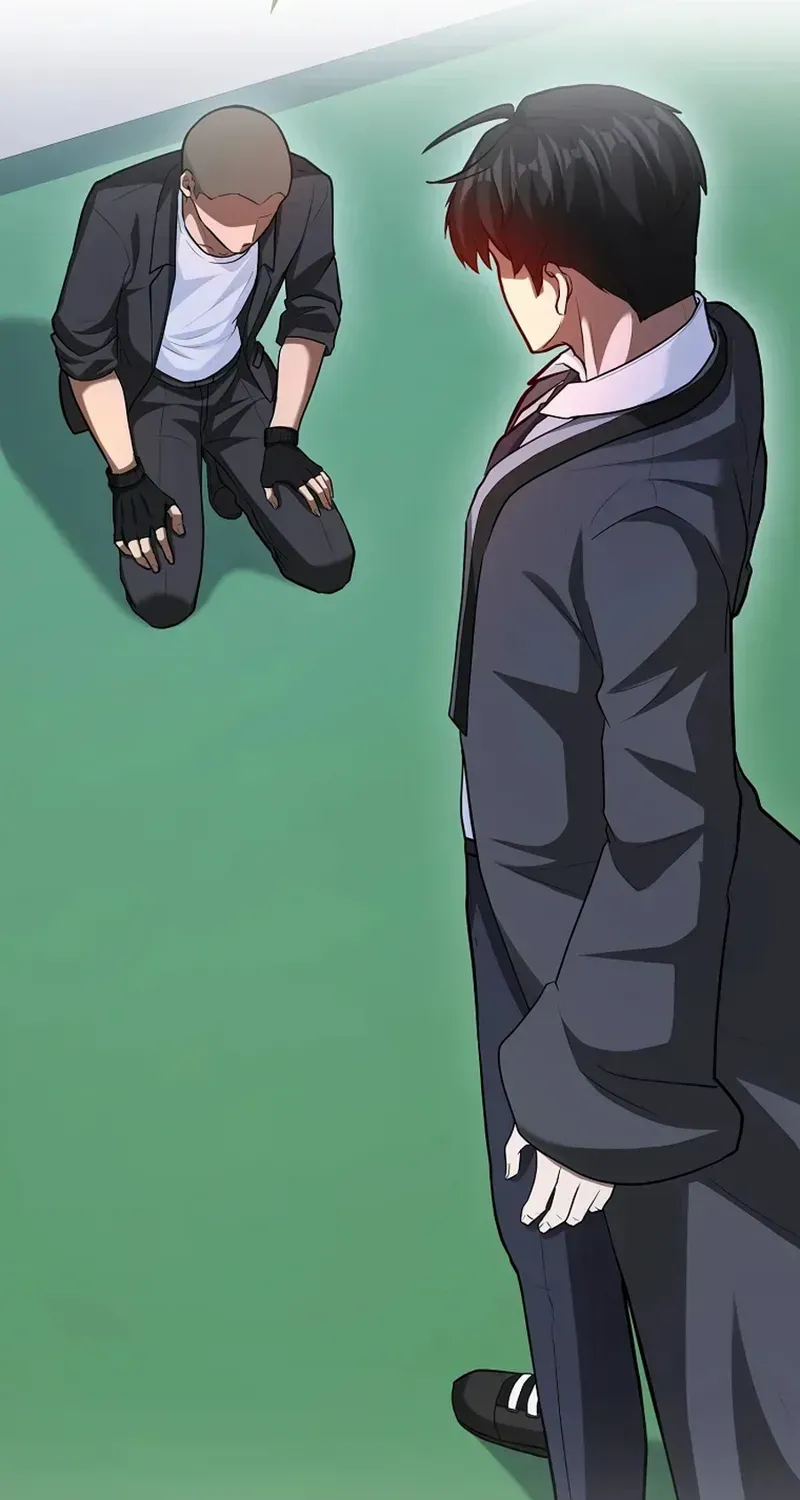 Read I Came Back as a Martial Genius Manga Online