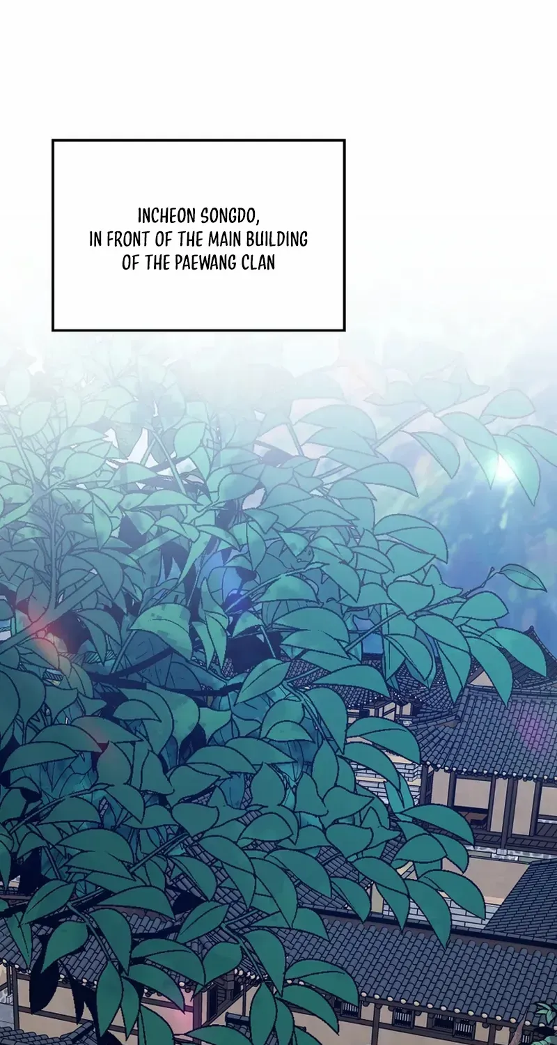 Read I Came Back as a Martial Genius Manga Online