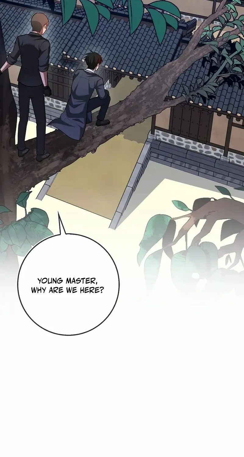 Read I Came Back as a Martial Genius Manga Online