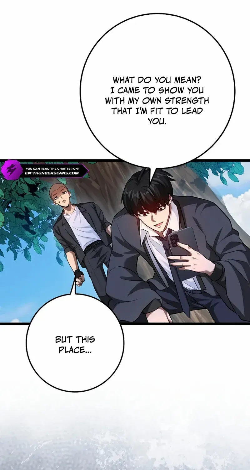 Read I Came Back as a Martial Genius Manga Online