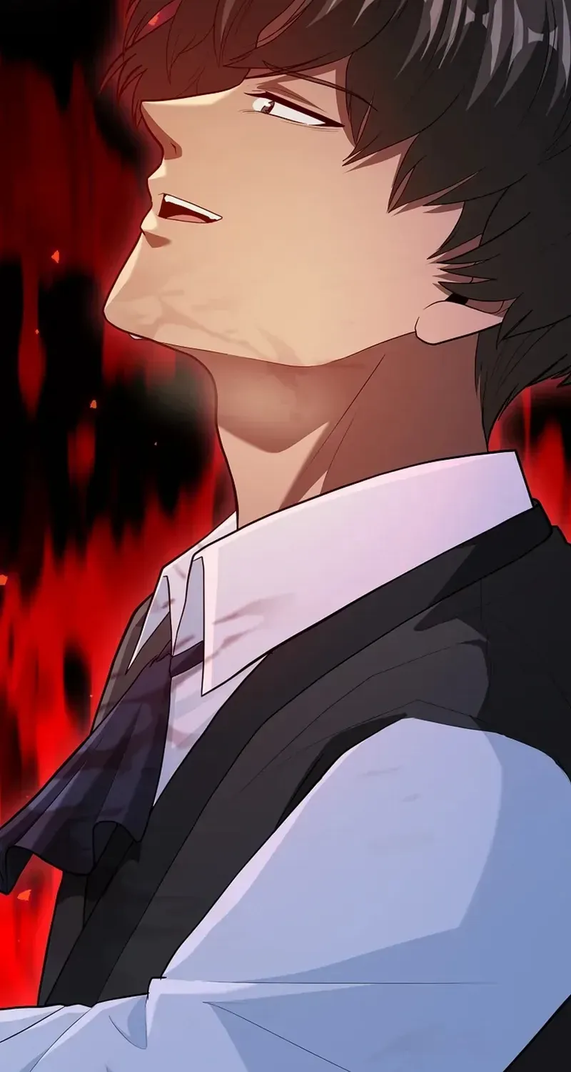 Read I Came Back as a Martial Genius Manga Online