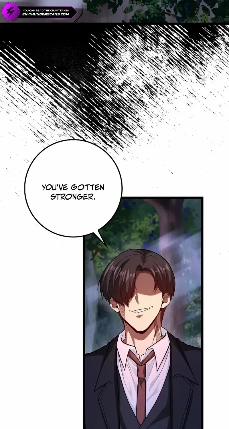 Read I Came Back as a Martial Genius Manga Online