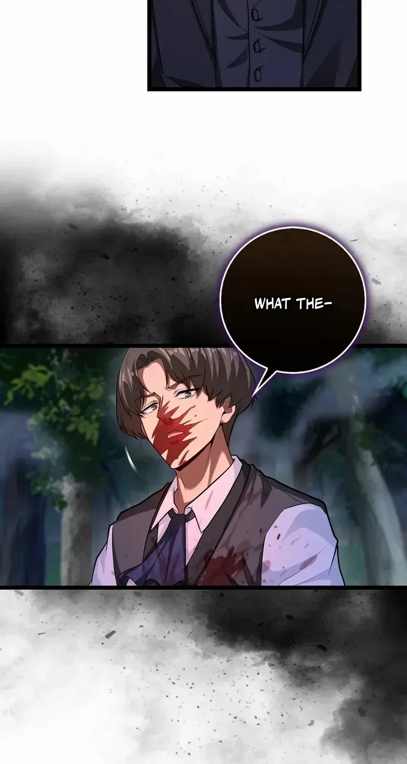Read I Came Back as a Martial Genius Manga Online