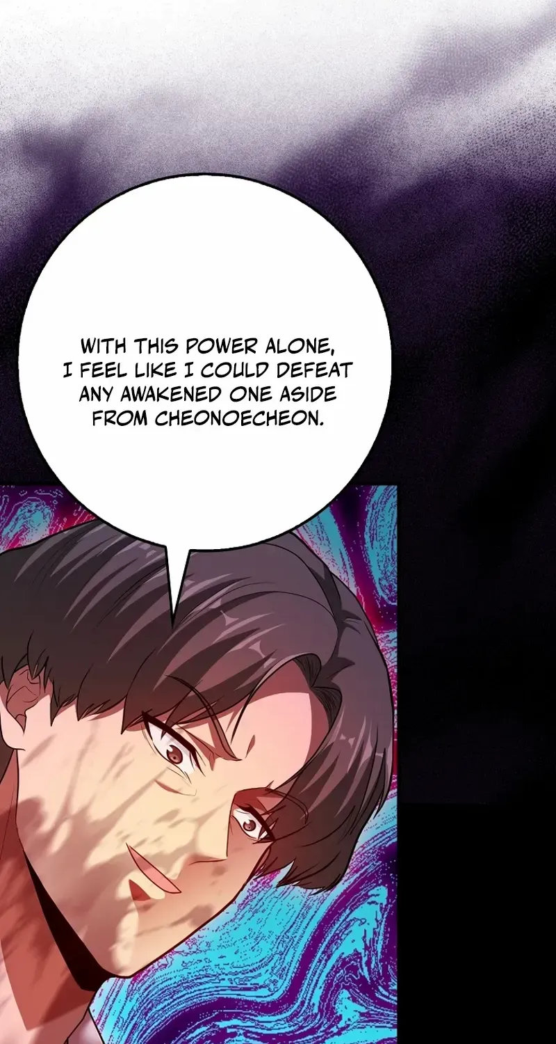 Read I Came Back as a Martial Genius Manga Online