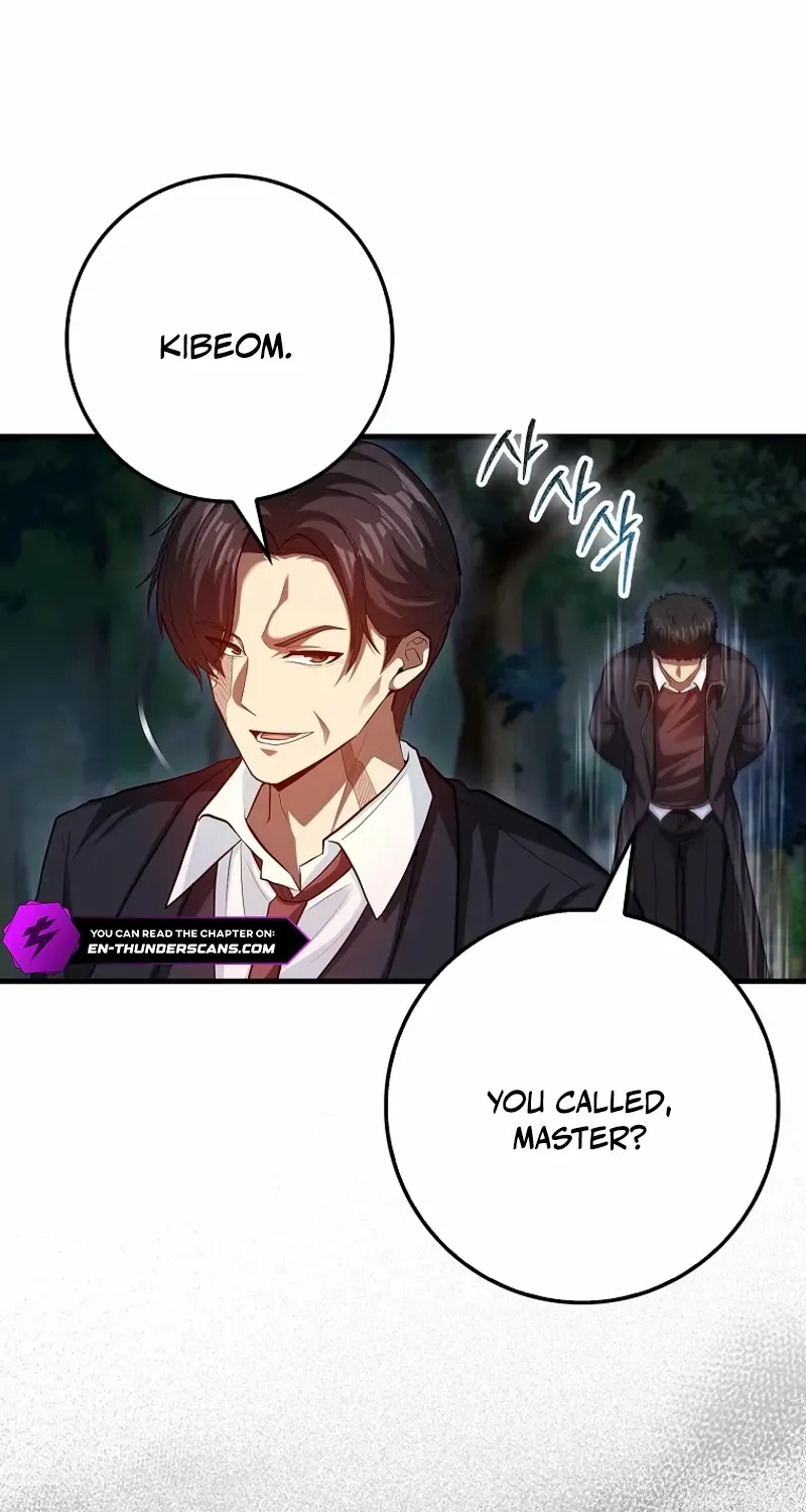 Read I Came Back as a Martial Genius Manga Online