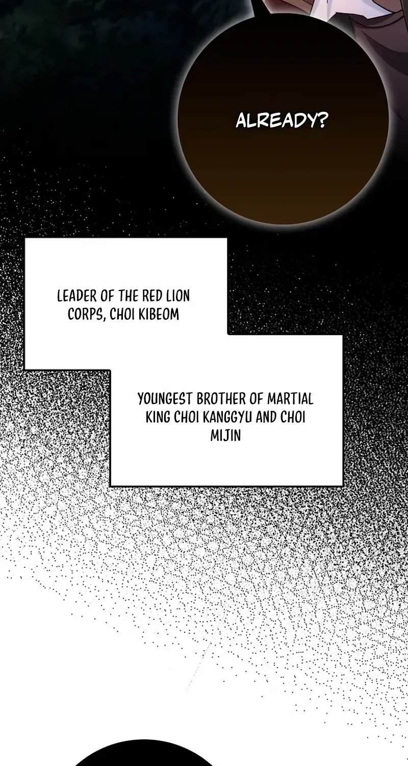 Read I Came Back as a Martial Genius Manga Online
