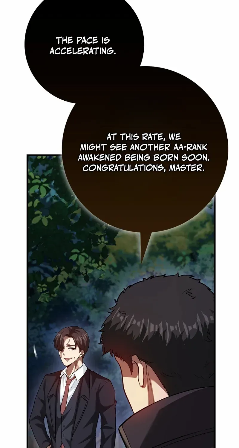 Read I Came Back as a Martial Genius Manga Online