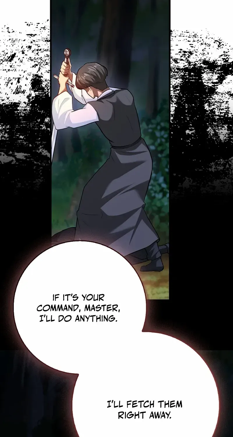 Read I Came Back as a Martial Genius Manga Online