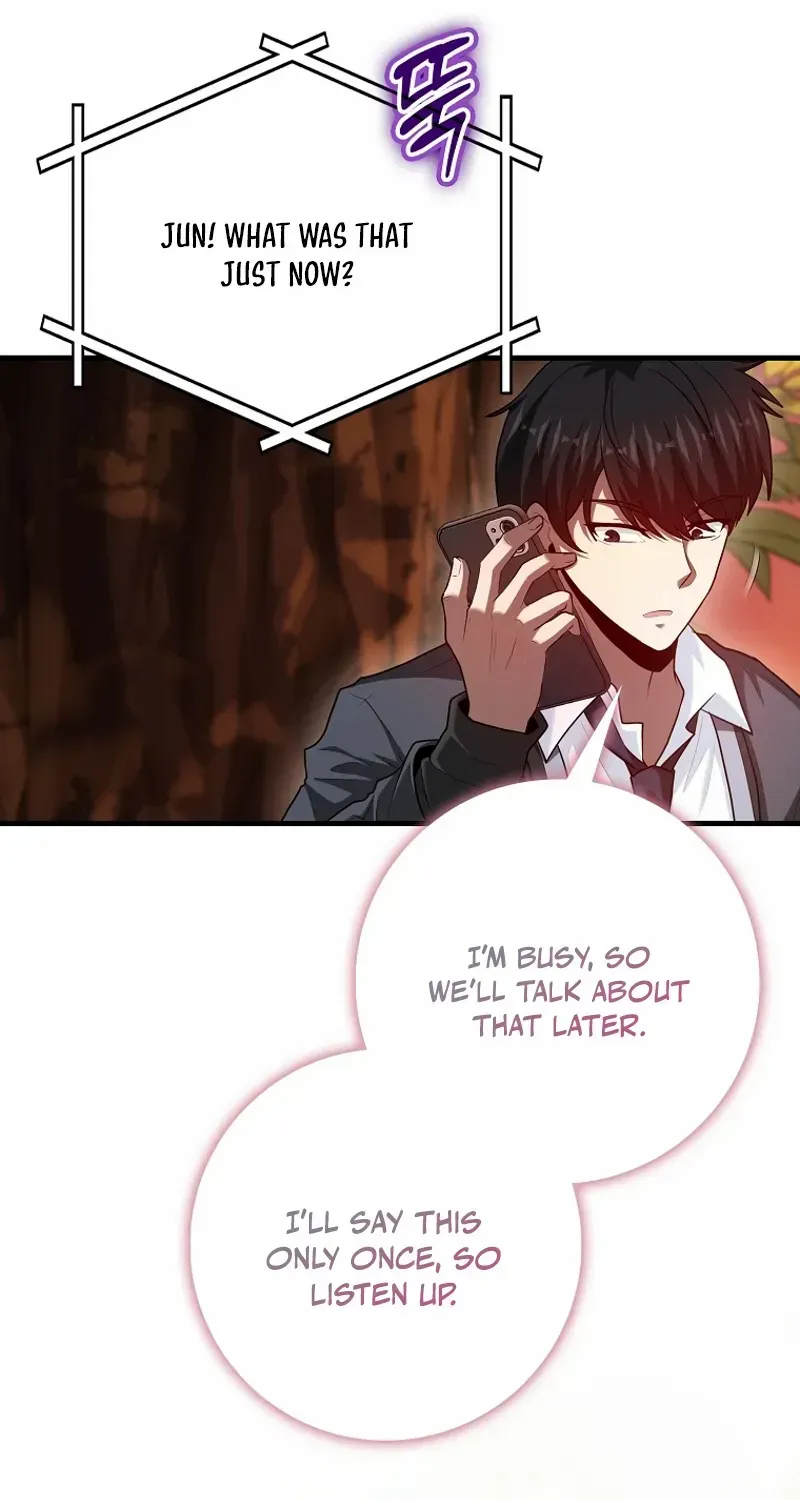 Read I Came Back as a Martial Genius Manga Online
