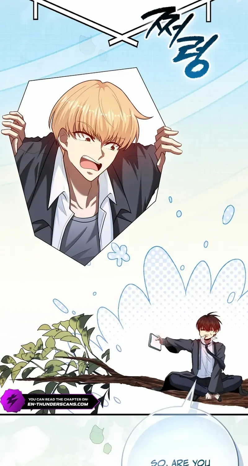 Read I Came Back as a Martial Genius Manga Online