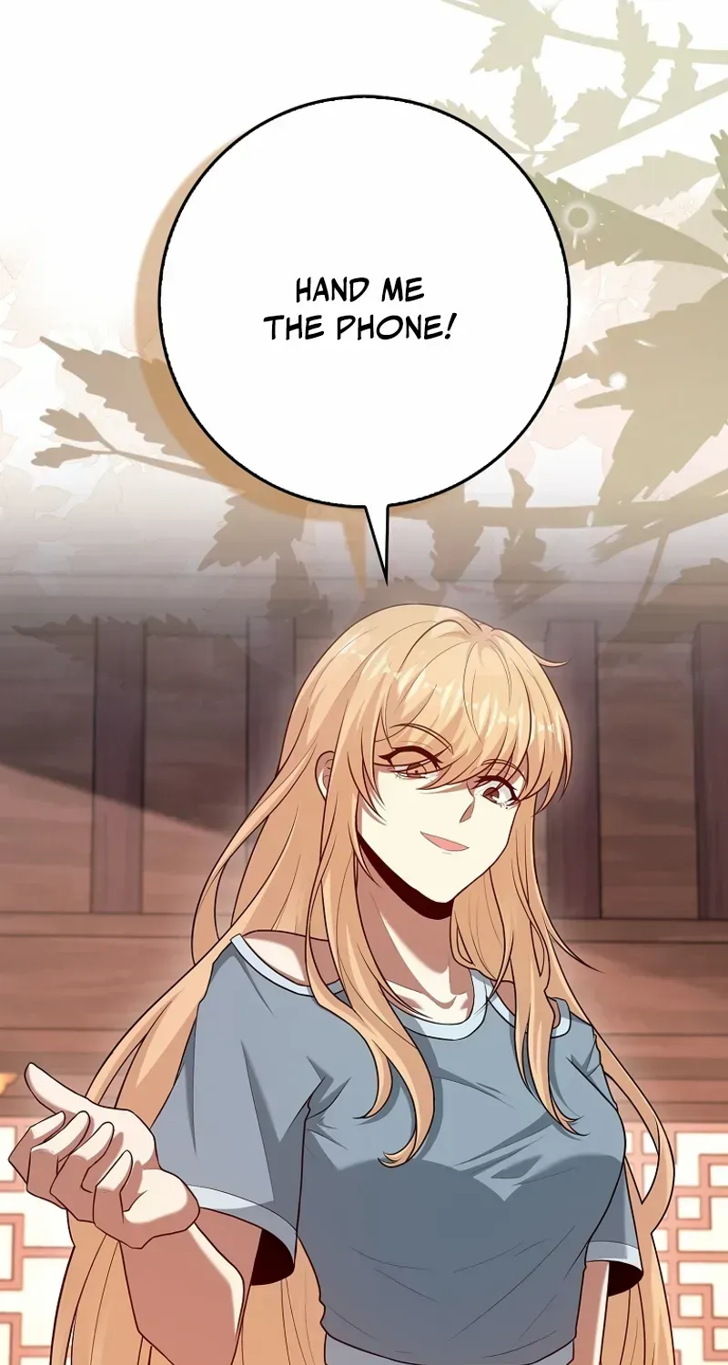 Read I Came Back as a Martial Genius Manga Online