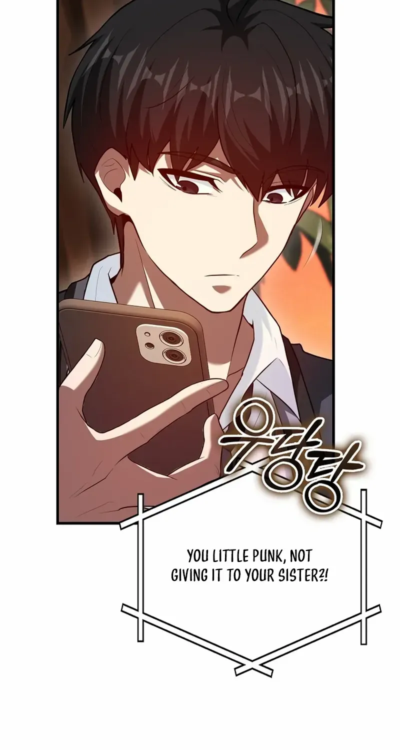 Read I Came Back as a Martial Genius Manga Online