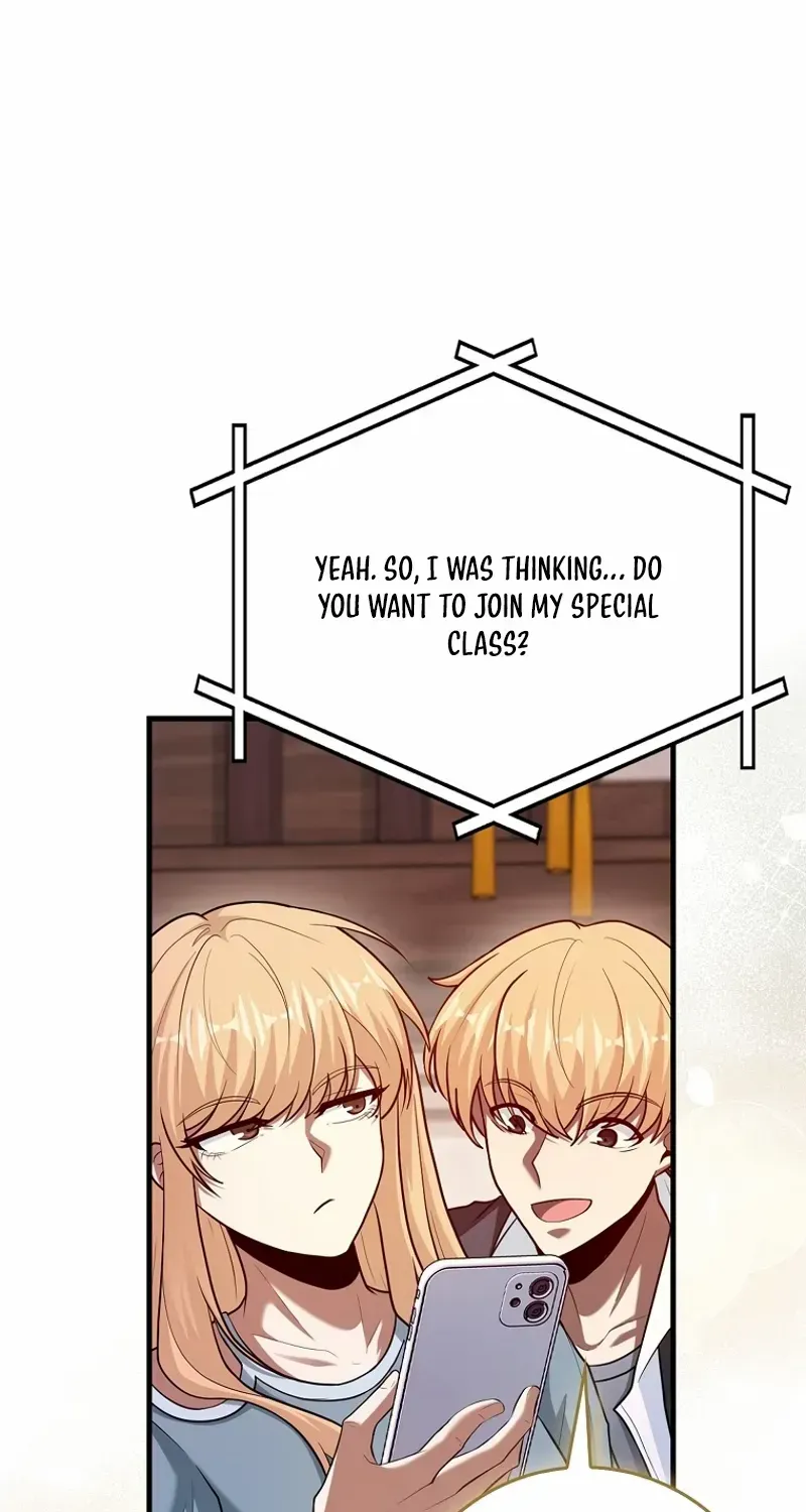 Read I Came Back as a Martial Genius Manga Online