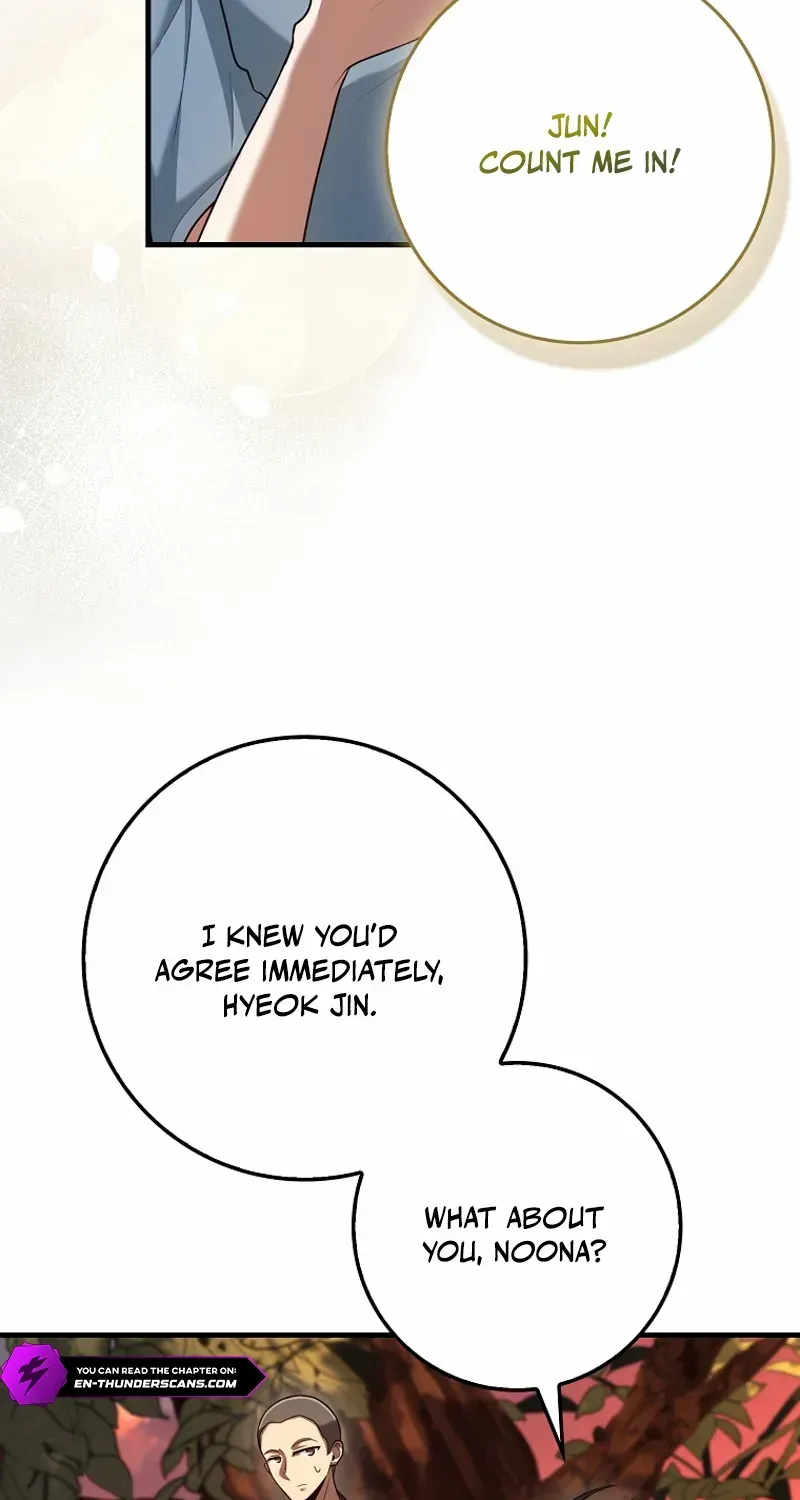 Read I Came Back as a Martial Genius Manga Online