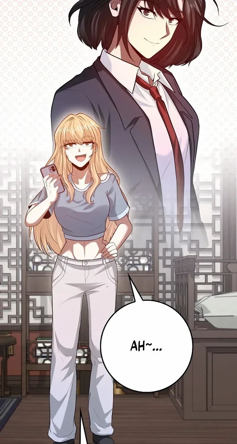Read I Came Back as a Martial Genius Manga Online