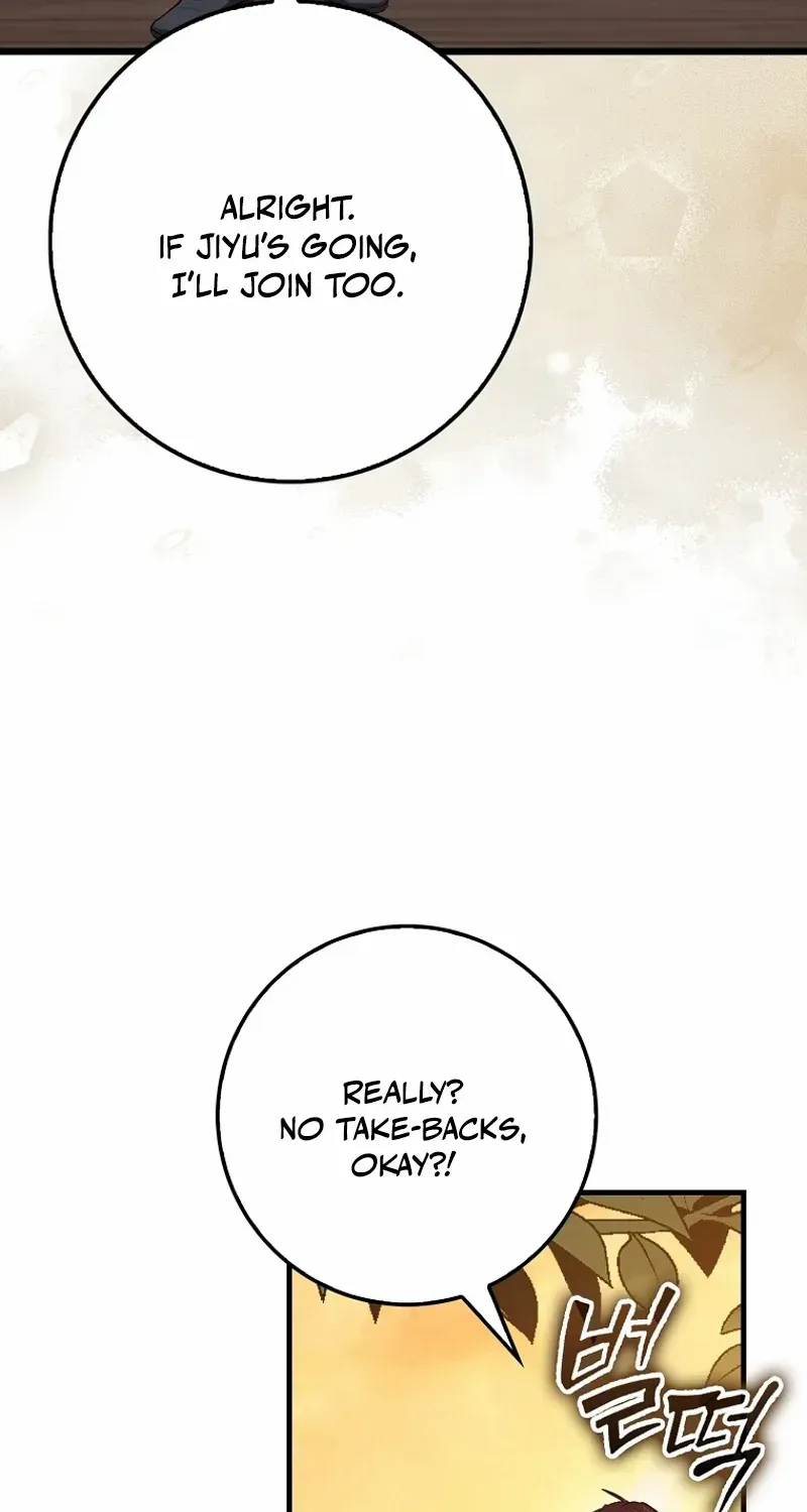 Read I Came Back as a Martial Genius Manga Online
