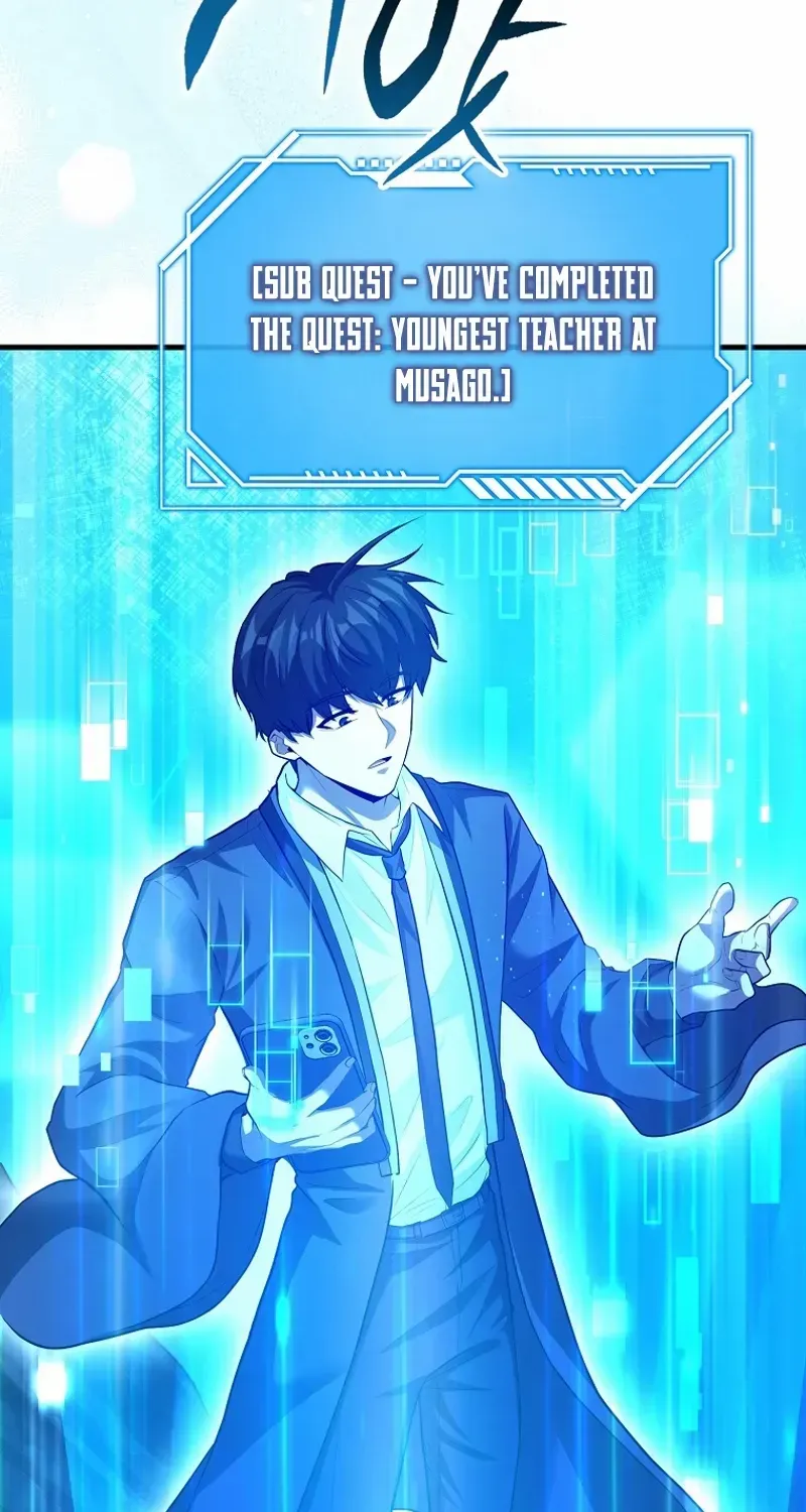 Read I Came Back as a Martial Genius Manga Online