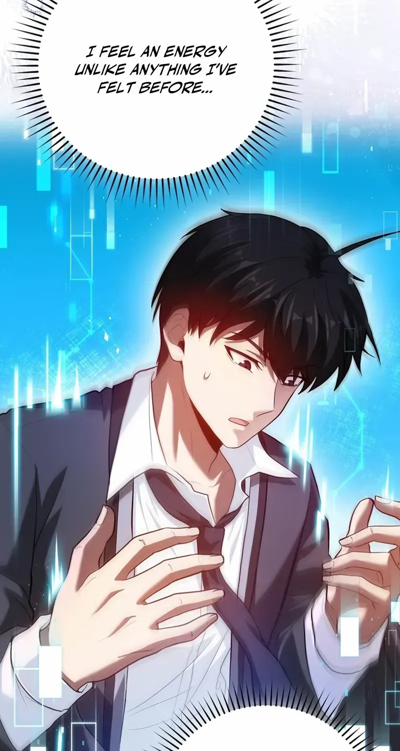 Read I Came Back as a Martial Genius Manga Online