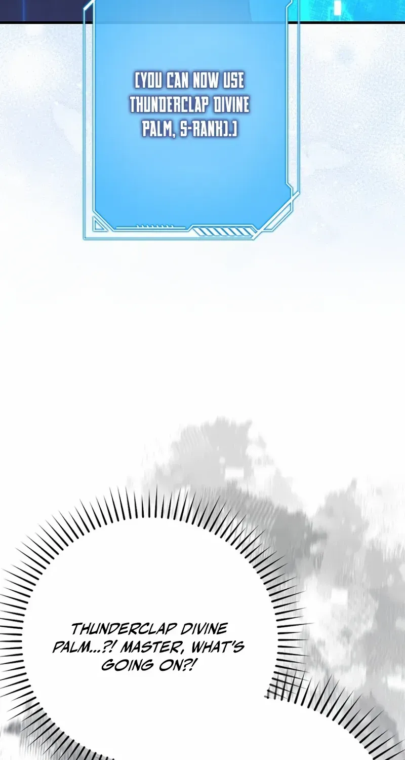 Read I Came Back as a Martial Genius Manga Online