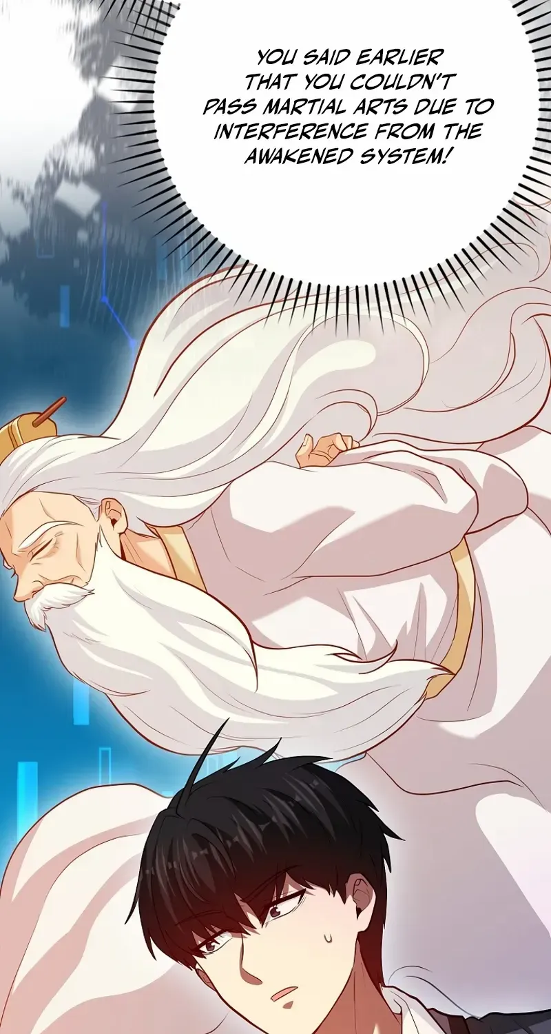 Read I Came Back as a Martial Genius Manga Online